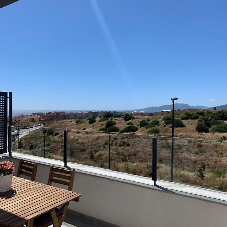 Apartamento Alegna Sunset Tarifa Exteriér fotografie