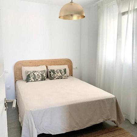 Apartamento Alegna Sunset Tarifa Exteriér fotografie