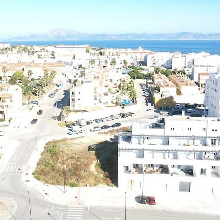 Apartamento Alegna Sunset Tarifa Exteriér fotografie