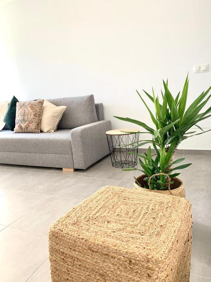 Apartamento Alegna Sunset Tarifa Exteriér fotografie
