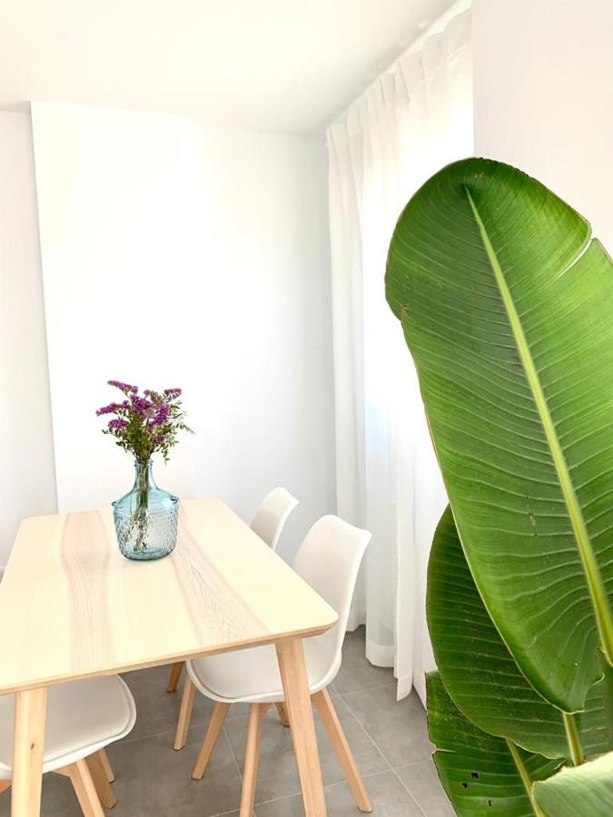 Apartamento Alegna Sunset Tarifa Exteriér fotografie