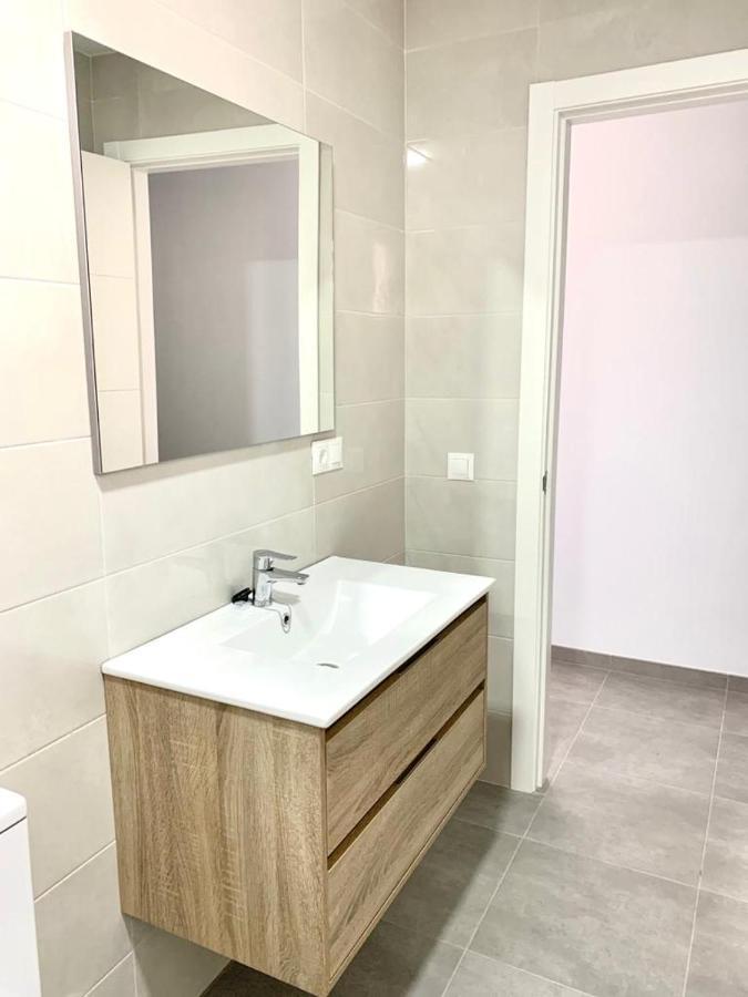 Apartamento Alegna Sunset Tarifa Exteriér fotografie