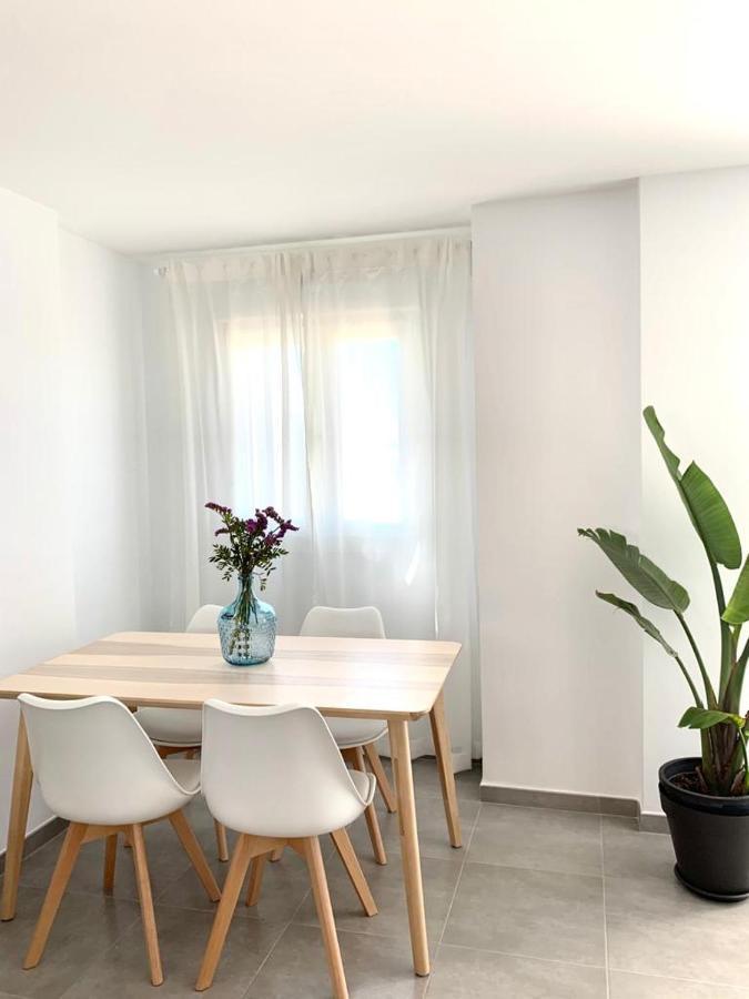 Apartamento Alegna Sunset Tarifa Exteriér fotografie
