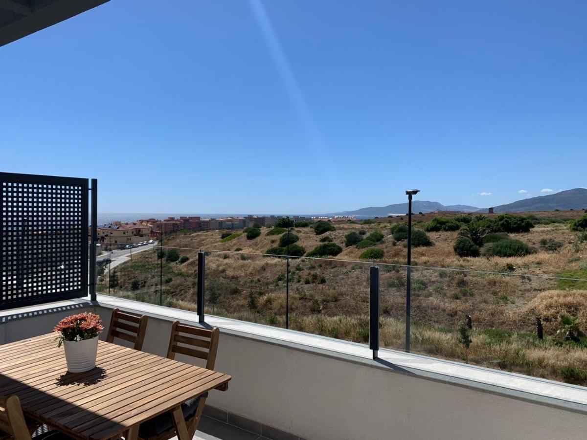 Apartamento Alegna Sunset Tarifa Exteriér fotografie