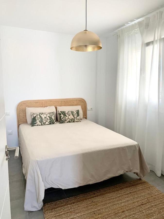 Apartamento Alegna Sunset Tarifa Exteriér fotografie