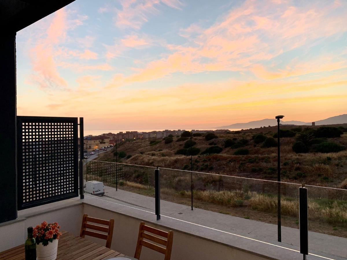 Apartamento Alegna Sunset Tarifa Exteriér fotografie