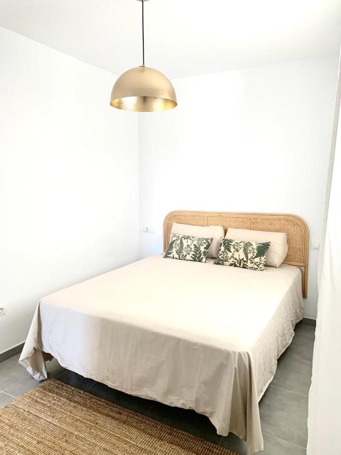 Apartamento Alegna Sunset Tarifa Exteriér fotografie