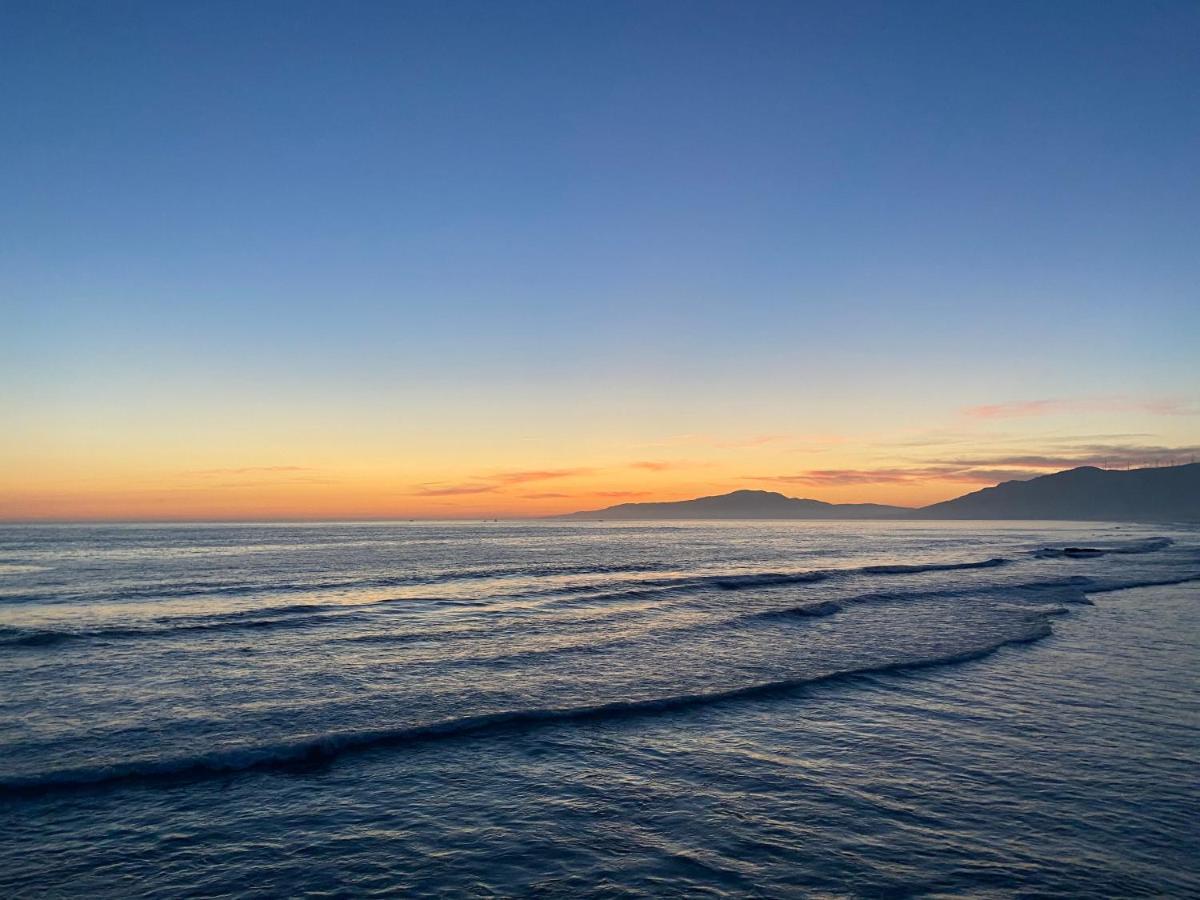 Apartamento Alegna Sunset Tarifa Exteriér fotografie