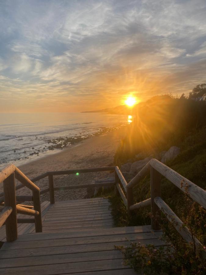 Apartamento Alegna Sunset Tarifa Exteriér fotografie