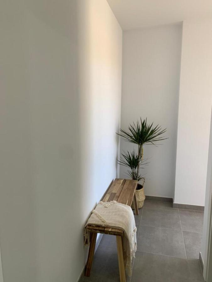 Apartamento Alegna Sunset Tarifa Exteriér fotografie