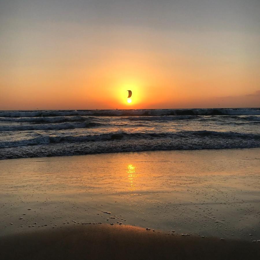Apartamento Alegna Sunset Tarifa Exteriér fotografie