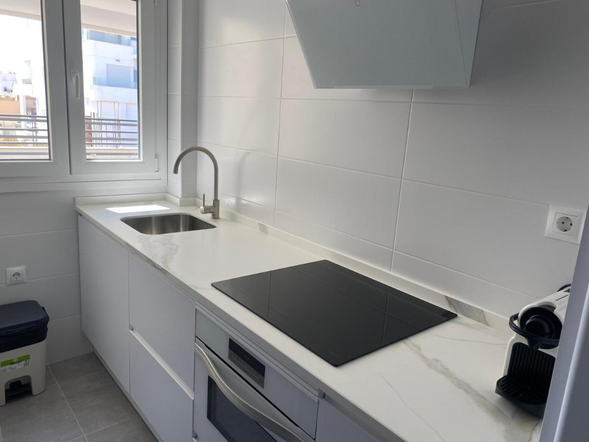 Apartamento Alegna Sunset Tarifa Exteriér fotografie