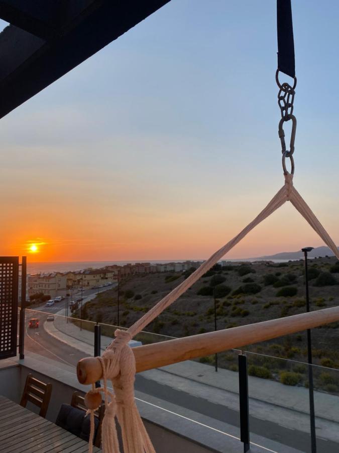 Apartamento Alegna Sunset Tarifa Exteriér fotografie