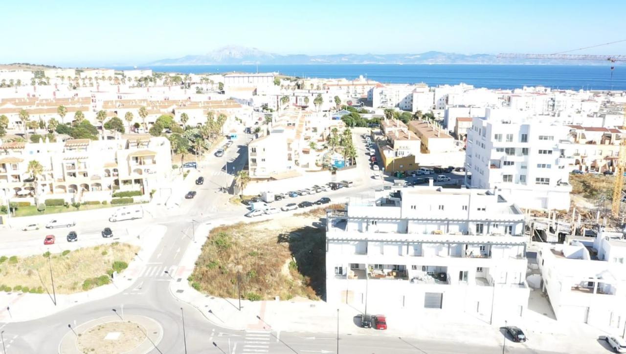 Apartamento Alegna Sunset Tarifa Exteriér fotografie