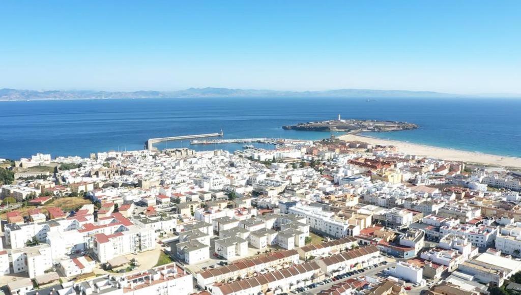 Apartamento Alegna Sunset Tarifa Exteriér fotografie