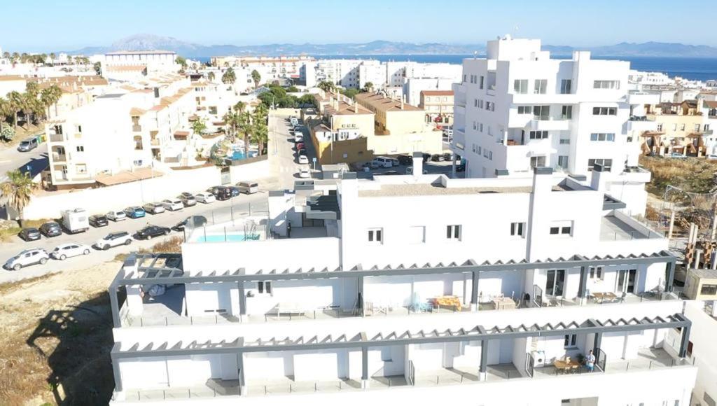 Apartamento Alegna Sunset Tarifa Exteriér fotografie