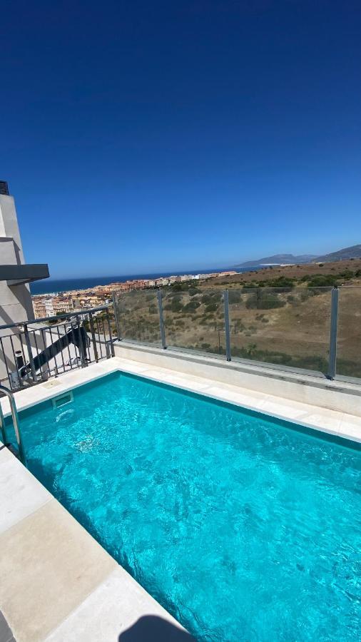 Apartamento Alegna Sunset Tarifa Exteriér fotografie